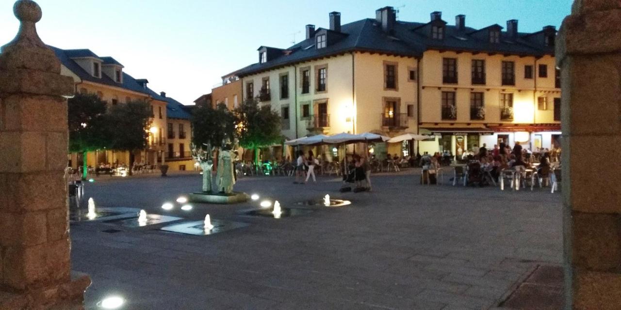 Xoxo - Encina Διαμέρισμα Ponferrada Εξωτερικό φωτογραφία