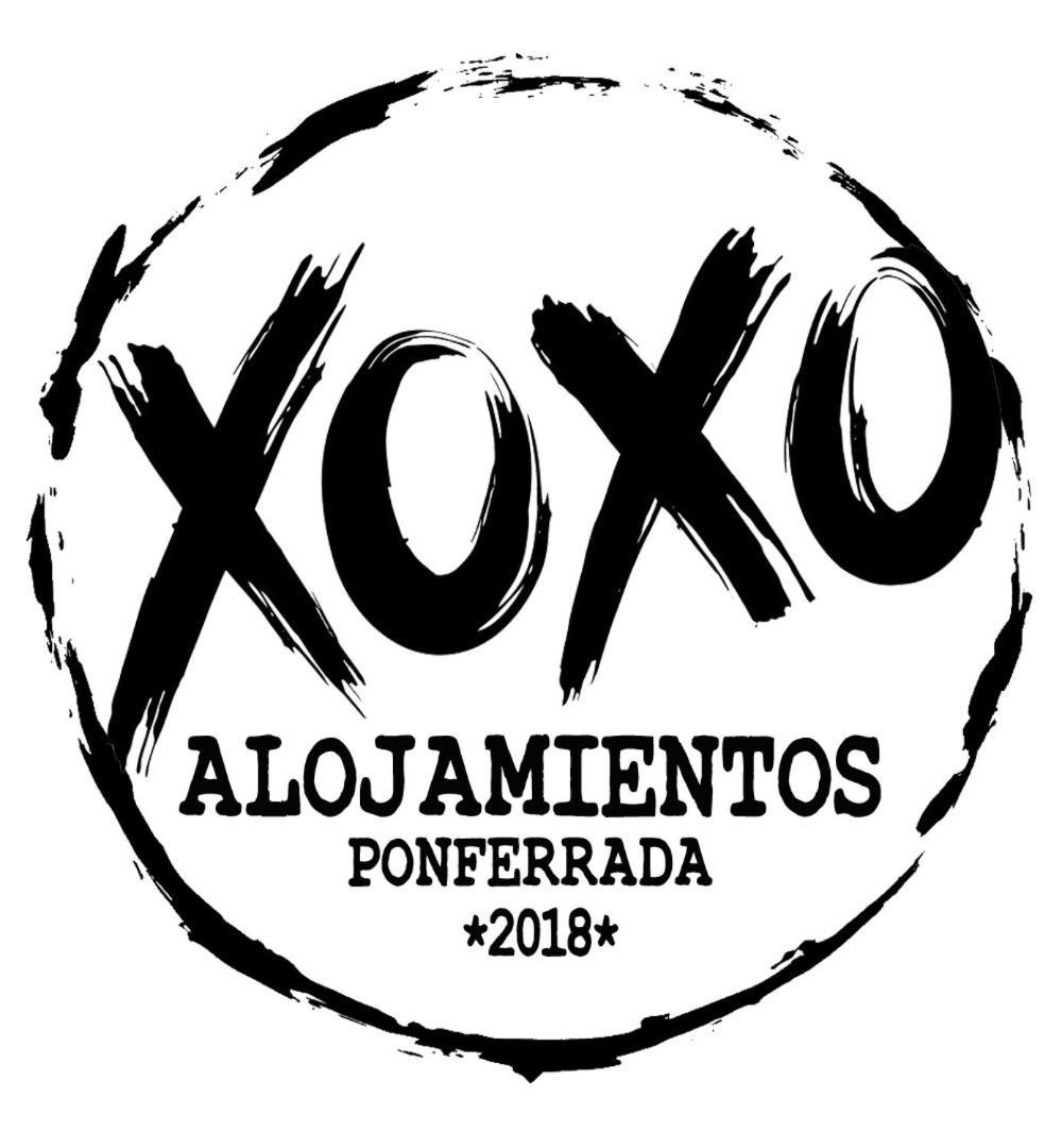 Xoxo - Encina Διαμέρισμα Ponferrada Εξωτερικό φωτογραφία