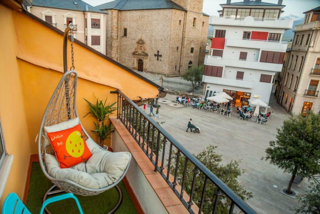 Xoxo - Encina Διαμέρισμα Ponferrada Εξωτερικό φωτογραφία